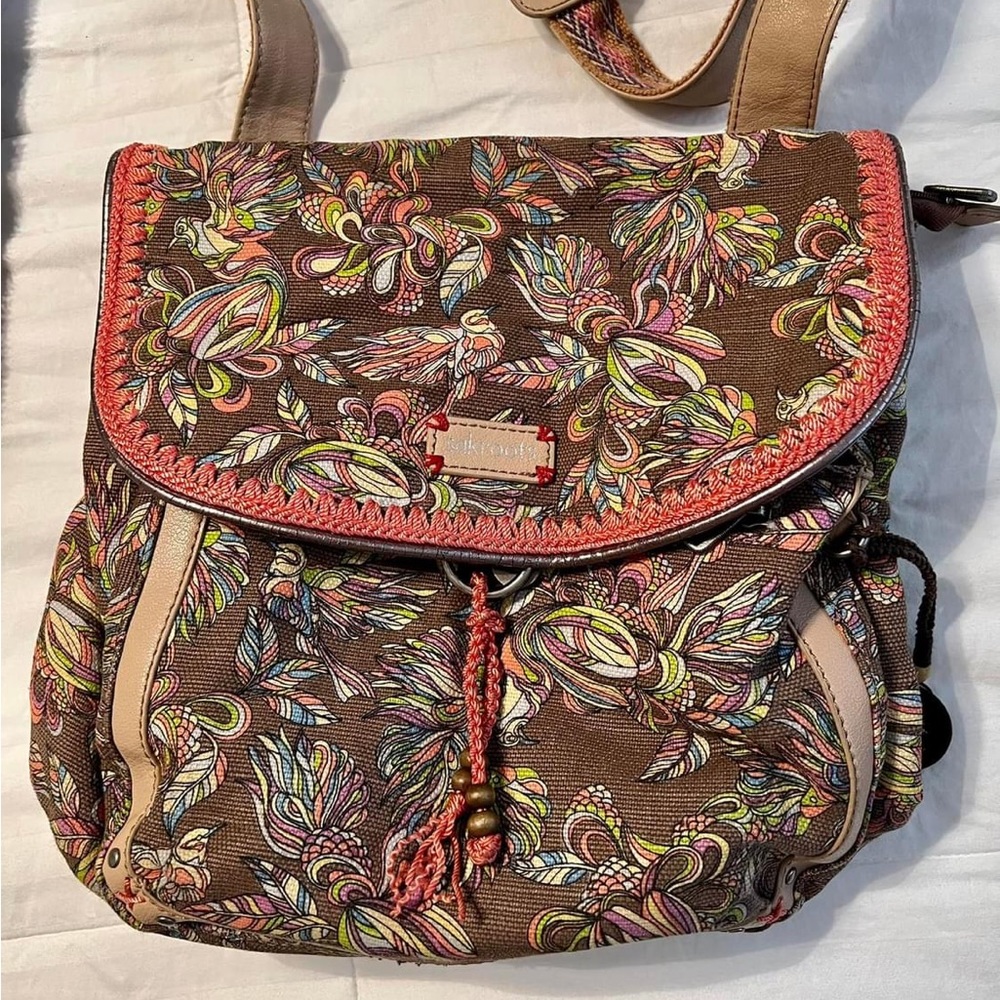 Backpack/Purse